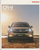 Augenblick: Honda CR-V 2010