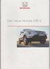 Bullig: Honda CR-V 2002