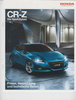 Preisliste Honda CR-Z 2010