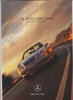 Mercedes CLK Avantgarde Cabrio und Coupe 1999