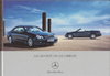 Buch Mercedes CLK Coupe Cabrio 2006
