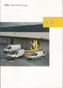Bringen Nutzen: Opel Nutzfahrzeuge 2005