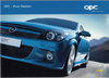 Pure Leidensschaft - Opel OPC 2006