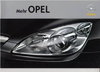 Mehr Opel 2006 Gesamtprogramm