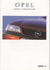 Überblick: Opel Programm 9 - 1996