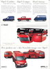 Die packen an: Opel Nutzfahrzeuge  1999