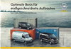 Maßgeschneidert: Opel Aufbauten 2008