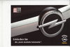 Entdecken: Opel Modelle 2008