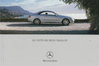 Augenweide: Mercedes CLK 1 - 2003