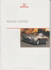 Muskeln: : Honda S2000 - 1999