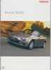 Kopf: Honda S2000 1-2003