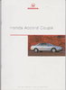 Elegant.: Honda Accord Coupe 1998