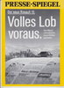 Volles Lob: Pressespiegel Renault 19 1988