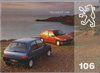 Spritzig: Peugeot 106 1993