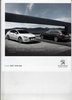 Preisliste Peugeot 508 mit SW 3-2011
