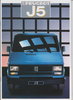 Raumwunder: Peugeot J5 1987