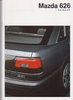Reichlich: Mazda 626 1989