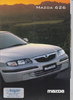 Dynamisch: Mazda 626 1997