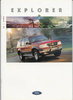 Kanten: Ford Explorer 1997