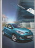 Mazda 2 Autoprospekt 11-2010