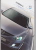 Mazda 6 Autoprospekt 6-2009