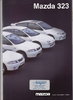 Sehen lassen: Mazda 323 1997