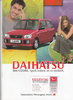 Gut lachen: Daihatsu Cuore 1999