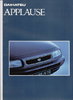 Mit Liebe: Daihatsu Applause 1992