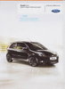 Schwarz: Ford Fiesta Black Magic 2007