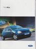 Aufregend: Ford Ka 2004