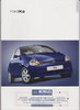 Zeitgeist: Ford Ka 1998