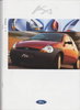 Fahreigenschaften: Ford Ka 1997