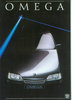 Kult: Opel Omega Prospekt 1986