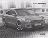 Ford Mondeo Preisliste Technik  22. Juni 2016