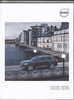 Volvo XC 90 Autoprospekt 2016