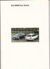 Erfolgreich: BMW 5er Reihe 2 - 1993