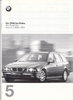 Preise BMW 5er Reihe März 1997