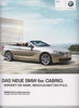 BMW 6er Cabrio  iI-2010