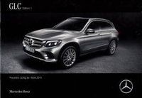 Mercedes GLC