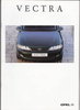 Reisen: Opel Vectra 1997 Prospekt