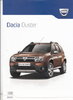 Anspruch: Dacia Duster 2010
