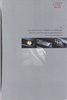 Audi S4 Technische Daten Farbkarte 1997