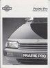 technische Daten Nissan Prairie Pro 5-1994