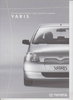 Technische Daten Toyota Yaris 4-1999