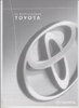 Technische Daten Toyota Programm 6-1999