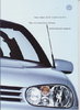 Technische Daten VW Golf Cabriolet 2-1998