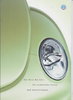 Technikprospekt  VW New Beetle 11-1998
