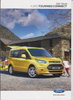 Ford Tourneo Connect 2014