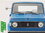 Fiat 616 alter Autoprospekt