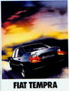 Autoprospekt Fiat Tempra 5 - 1991